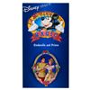 Image 1 : A  "Cinderella and Prince " Disney Store Pin.