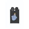 Image 1 : A  "Cinderella " in Ballgown Pin.