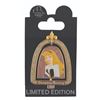 Image 1 : A  "Sleeping Beauty " Limited Edition Spinner Pin.