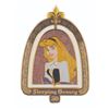 Image 3 : A  "Sleeping Beauty " Limited Edition Spinner Pin.