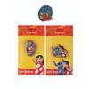 Image 1 : A Trio of  "Lilo & Stitch " Pins.