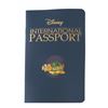 Image 1 : A 1991 Team Disney International Passport Pin.