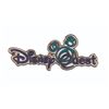 Image 1 : A DisneyQuest Pin.