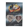 Image 4 : A Pair of 100 Years Disney Pins.