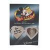 Image 5 : A Pair of 100 Years Disney Pins.