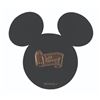 Image 1 : A Disney Film Strip Pin.
