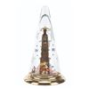 Image 1 : A Walt Disney Gallery  "Fantasia " Pendulum Clock.