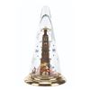 Image 2 : A Walt Disney Gallery  "Fantasia " Pendulum Clock.