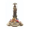 Image 3 : A Walt Disney Gallery  "Fantasia " Pendulum Clock.
