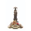 Image 4 : A Walt Disney Gallery  "Fantasia " Pendulum Clock.