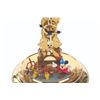 Image 6 : A Walt Disney Gallery  "Fantasia " Pendulum Clock.