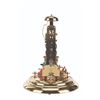 Image 9 : A Walt Disney Gallery  "Fantasia " Pendulum Clock.