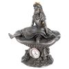 Image 1 : An  "Alice in Wonderland " Figural Clock.