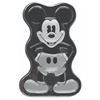 Image 3 : A Mickey Mouse Watch and Tin.