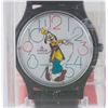 Image 1 : A Mickey & Friends Goofy Wristwatch.