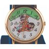 Image 1 : A Mickey Unlimited  "Three Little Pigs " Wristwatch.