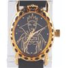 Image 1 : A  "Snow White " Evil Queen Timex Watch.