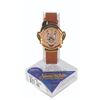 Image 2 : A  "Snow White " Dopey Wristwatch.