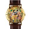 Image 1 : A  "Snow White " Limited Edition Watch and Box.