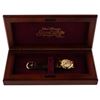 Image 3 : A  "Snow White " Limited Edition Watch and Box.