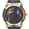 Image 4 : A Disney Villains Evil Queen Watch, Tin, and Figure.