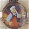 Image 1 : A  "Pinocchio " Watch Collector's Club Pocket Watch.