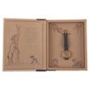 Image 3 : A 55th Anniversary  "Bambi " Wristwatch.