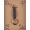 Image 4 : A 55th Anniversary  "Bambi " Wristwatch.