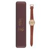 Image 2 : A Dumbo 50th Anniversary Gold-Plated Watch.