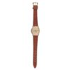 Image 3 : A Dumbo 50th Anniversary Gold-Plated Watch.