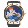 Image 1 : A Disney Timeworks  "Cinderella " Wristwatch.