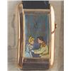 Image 1 : A  "Cinderella " Watch Collector's Club Wristwatch.