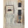 Image 5 : A  "Cinderella " Watch Collector's Club Wristwatch.