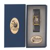 Image 2 : A  "Cinderella's 50th Anniversary Celebration " Watch with Box.