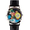 Image 2 : A Ward Kimball Signature Series Mad Hatter Watch.