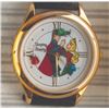 Image 1 : A  "Sleeping Beauty " Watch Collector's Club Wristwatch.