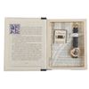 Image 4 : A  "Sleeping Beauty " Watch Collector's Club Wristwatch.