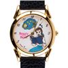 Image 1 : A  "Beauty and the Beast " Belle Reading Watch.