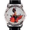 Image 1 : A Cast Member  "Aladdin" Wristwatch.