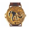 Image 5 : An  "Aladdin" Genie Pop-Up Watch with Lamp.
