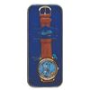 Image 3 : An  "Aladdin " Wristwatch with Tin Case.