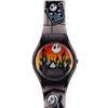 Image 1 : A  "Nightmare Before Christmas " Burger King Jack Skellington Watch.