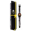 Image 2 : A  "Nightmare Before Christmas " Burger King Jack Skellington Watch.