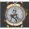 Image 1 : A  "The Nightmare Before Christmas " Watch in Coffin Box.