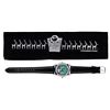 Image 1 : A  "Nightmare Before Christmas " Cast Exclusive Watch with Case.
