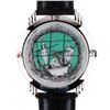 Image 2 : A  "Nightmare Before Christmas " Cast Exclusive Watch with Case.