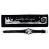 Image 2 : A  "The Nightmare Before Christmas " Cast Exclusive Jack Watch.