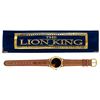 Image 1 : A Cast Member  "Lion King " Wristwatch.