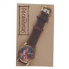 Image 4 : A  "Pocahontas " Coin Purse, Keychain, and Watch.