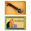 Image 1 : A  "Pocahontas " Crew Watch in Original Box.